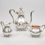 965 8593 COFFEE SET